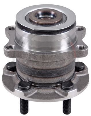 Wheel Bearing Kit A.B.S. 201818