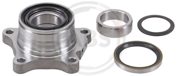 A.B.S. 201819 Wheel Bearing Kit