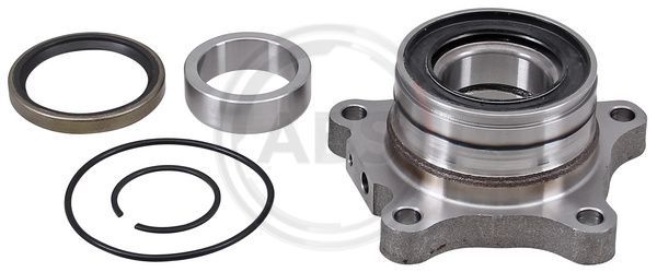 A.B.S. 201820 Wheel Bearing Kit