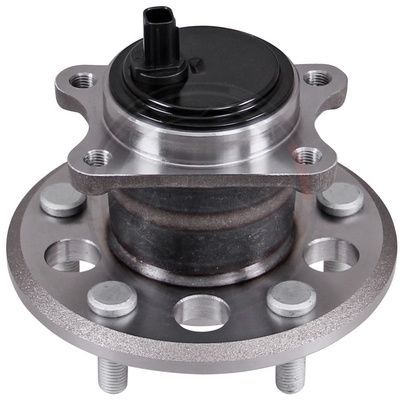 A.B.S. 201821 Wheel Bearing Kit