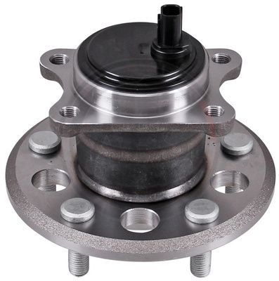 A.B.S. 201822 Wheel Bearing Kit