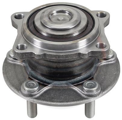 A.B.S. 201823 Wheel Hub