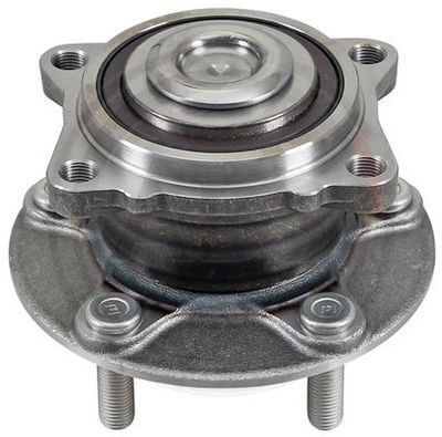 Wheel Hub A.B.S. 201823