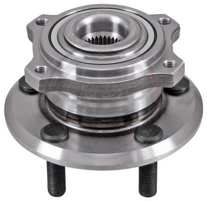 A.B.S. 201824 Wheel Bearing Kit