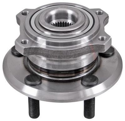 Wheel Bearing Kit A.B.S. 201824