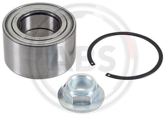 A.B.S. 201825 Wheel Bearing Kit