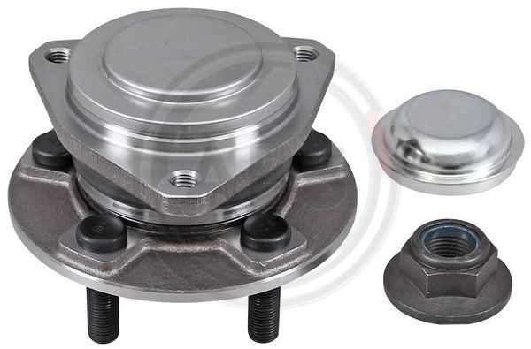 A.B.S. 201826 Wheel Bearing Kit