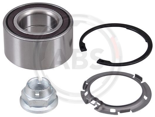 A.B.S. 201827 Wheel Bearing Kit