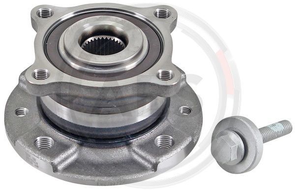 A.B.S. 201828 Wheel Bearing Kit