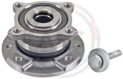 Wheel Bearing Kit A.B.S. 201828