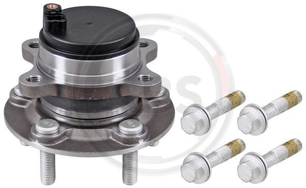 A.B.S. 201829 Wheel Bearing Kit