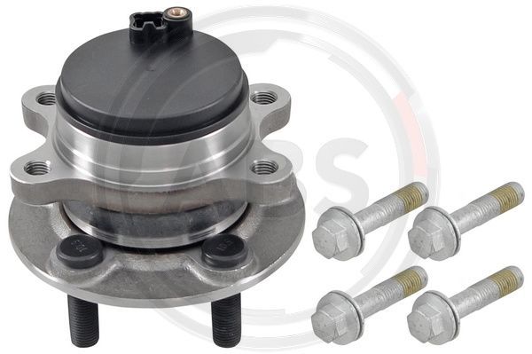 A.B.S. 201831 Wheel Bearing Kit