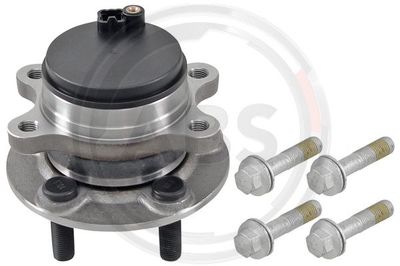 Wheel Bearing Kit A.B.S. 201831