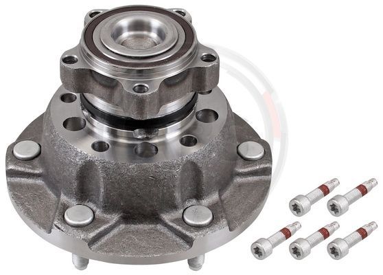 A.B.S. 201832 Wheel Bearing Kit