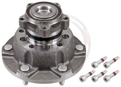Wheel Bearing Kit A.B.S. 201832