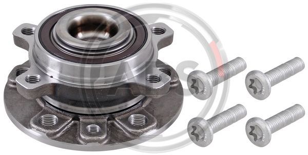 A.B.S. 201834 Wheel Bearing Kit