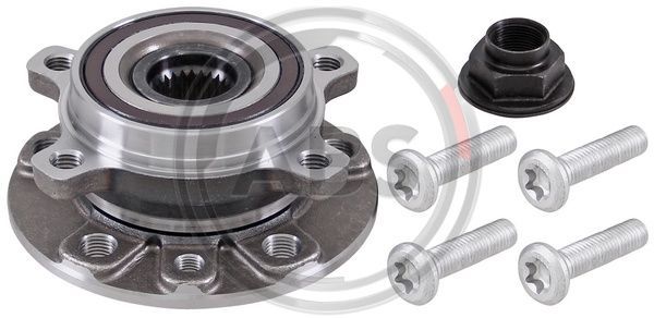 A.B.S. 201835 Wheel Bearing Kit