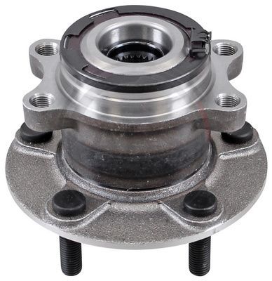 A.B.S. 201838 Wheel Hub