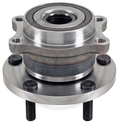 A.B.S. 201839 Wheel Bearing Kit