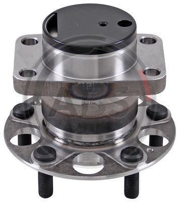 Wheel Bearing Kit A.B.S. 201842
