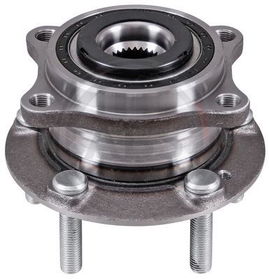 Wheel Bearing Kit A.B.S. 201843