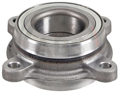Wheel Bearing Kit A.B.S. 201844