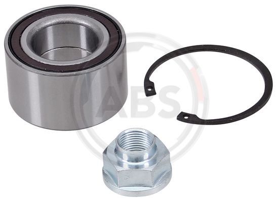 A.B.S. 201847 Wheel Bearing Kit
