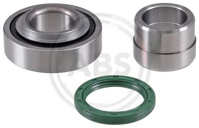 Wheel Bearing Kit A.B.S. 201850