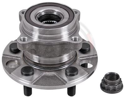 Wheel Bearing Kit A.B.S. 201852