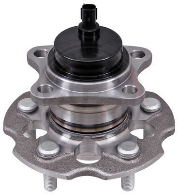 Wheel Bearing Kit A.B.S. 201853