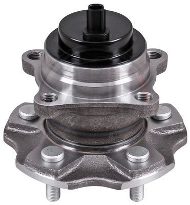 A.B.S. 201854 Wheel Bearing Kit