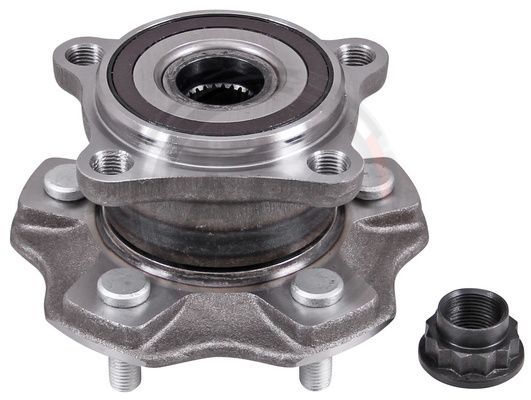 A.B.S. 201855 Wheel Bearing Kit