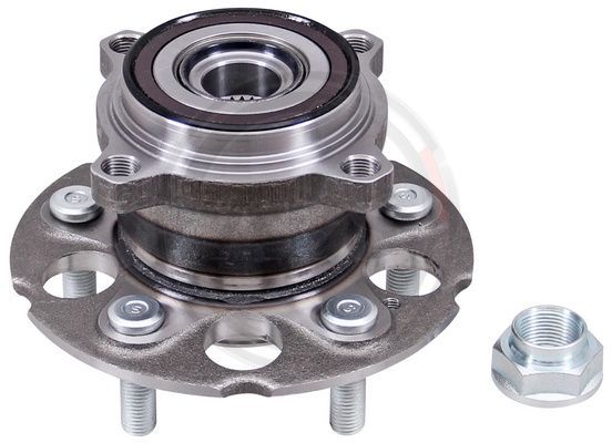 A.B.S. 201856 Wheel Bearing Kit