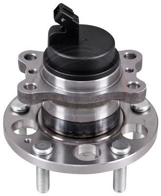 Wheel Bearing Kit A.B.S. 201857