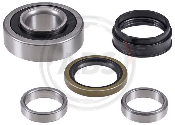 A.B.S. 201859 Wheel Bearing Kit