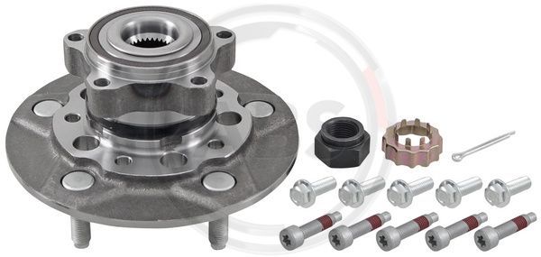 A.B.S. 201860 Wheel Bearing Kit