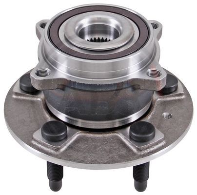 A.B.S. 201861 Wheel Bearing Kit