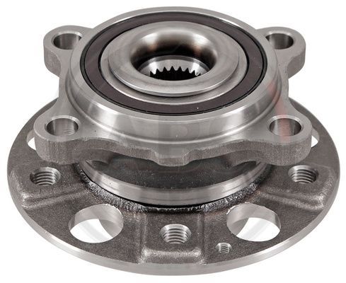 A.B.S. 201864 Wheel Bearing Kit