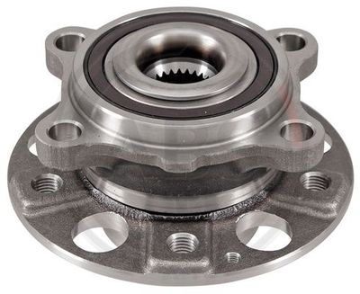 Wheel Bearing Kit A.B.S. 201864