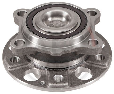 A.B.S. 201865 Wheel Bearing Kit