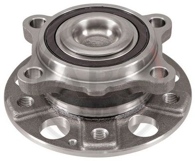Wheel Bearing Kit A.B.S. 201865
