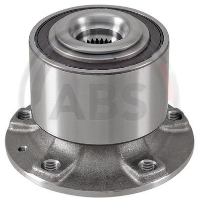 Wheel Bearing Kit A.B.S. 201867