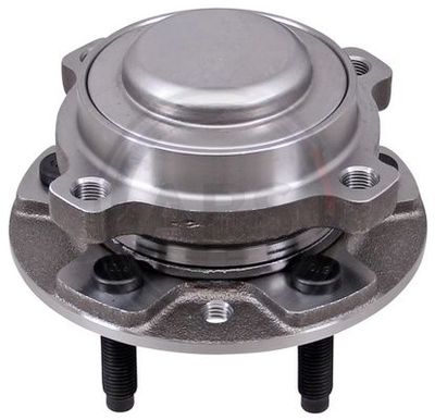 Wheel Bearing Kit A.B.S. 201870
