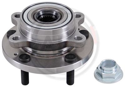 Wheel Bearing Kit A.B.S. 201871
