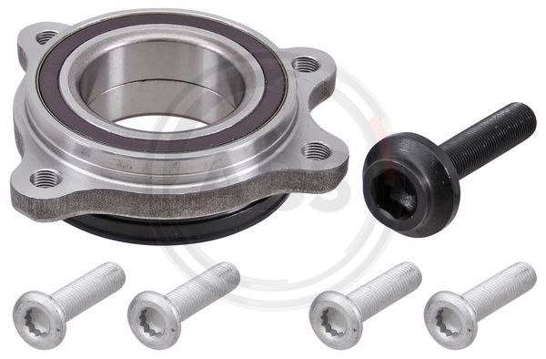 A.B.S. 201874 Wheel Bearing Kit