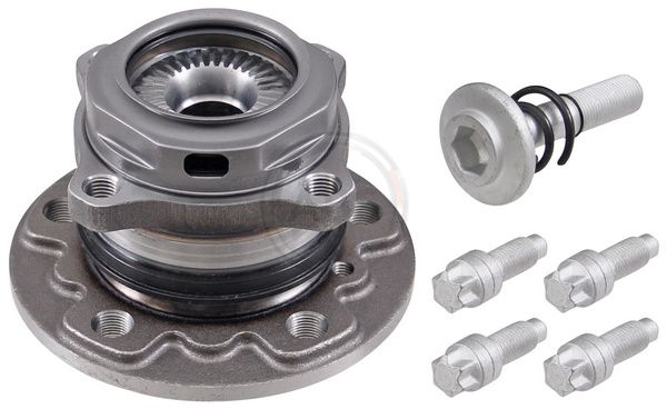 A.B.S. 201875 Wheel Bearing Kit