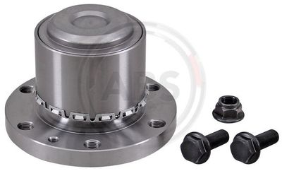 Wheel Bearing Kit A.B.S. 201876