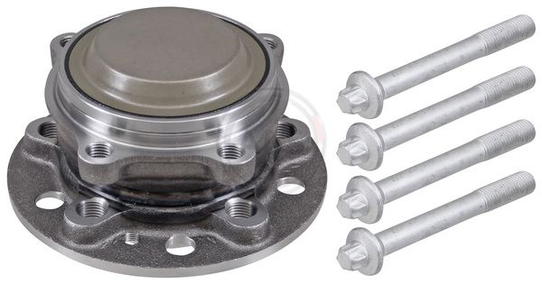 A.B.S. 201877 Wheel Bearing Kit