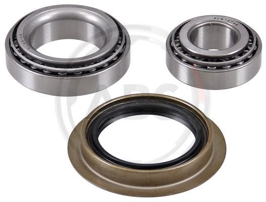 A.B.S. 201880 Wheel Bearing Kit