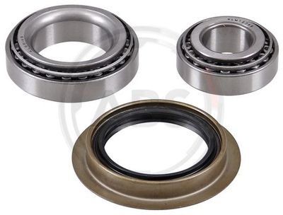 Wheel Bearing Kit A.B.S. 201880